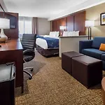Comfort Suites El Paso Airport