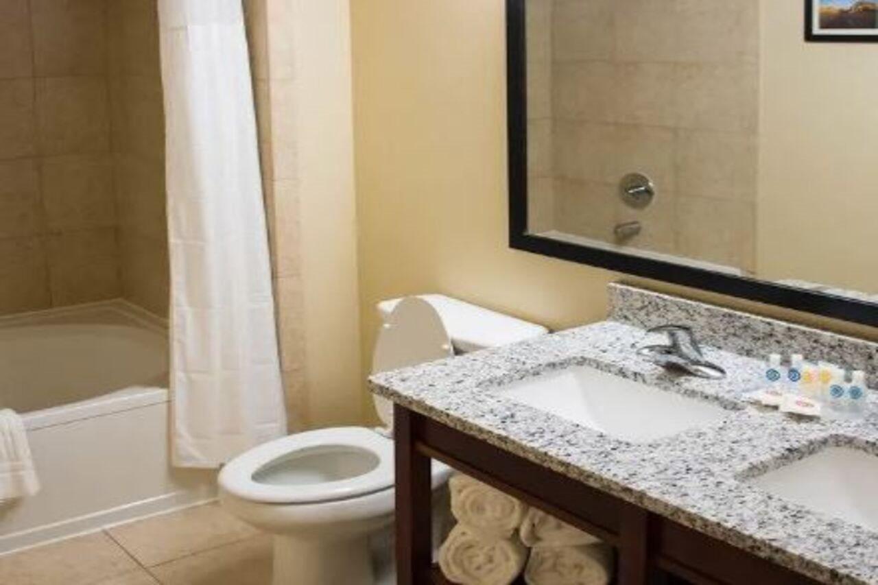Comfort Airport Hotel El Paso