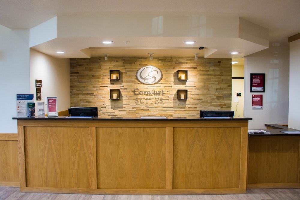 Comfort Airport 2* El Paso