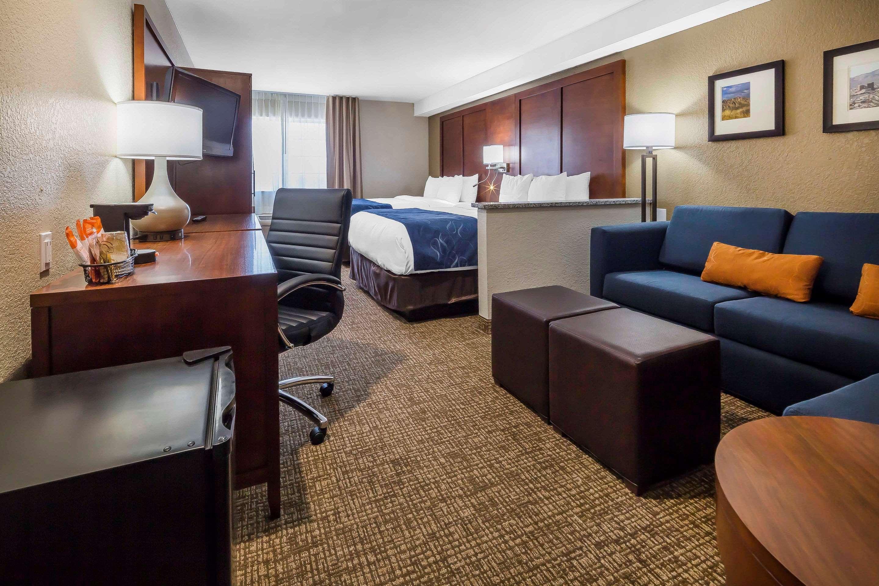 Hotel Comfort Airport