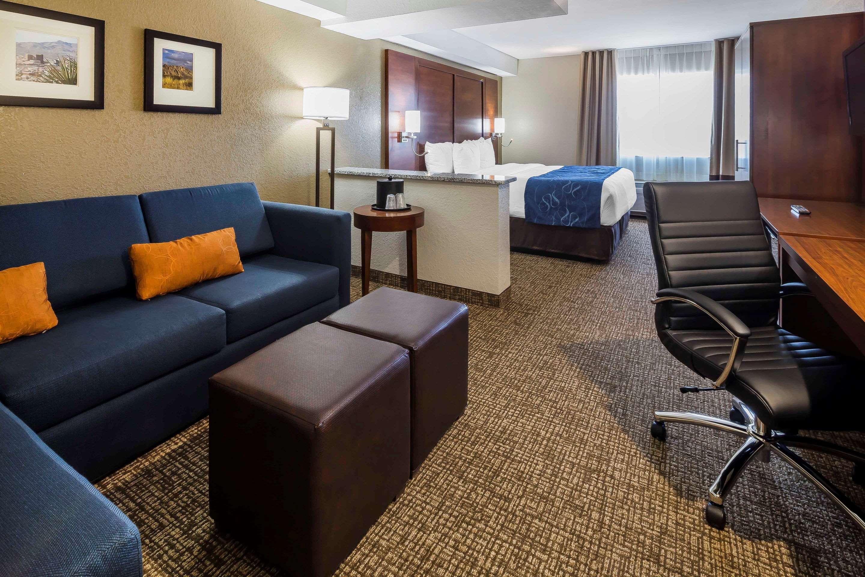 Hotel Comfort Airport 2*