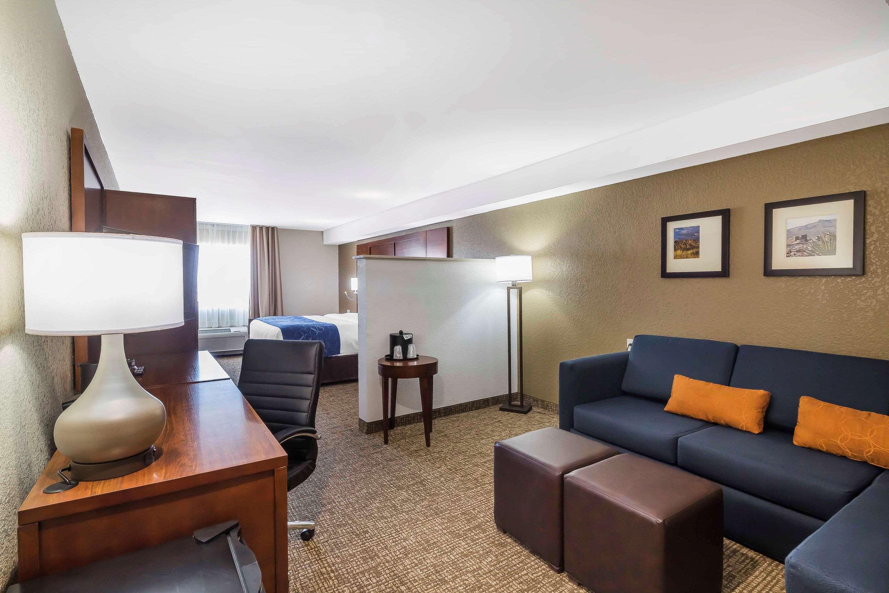 Comfort Airport Hotel