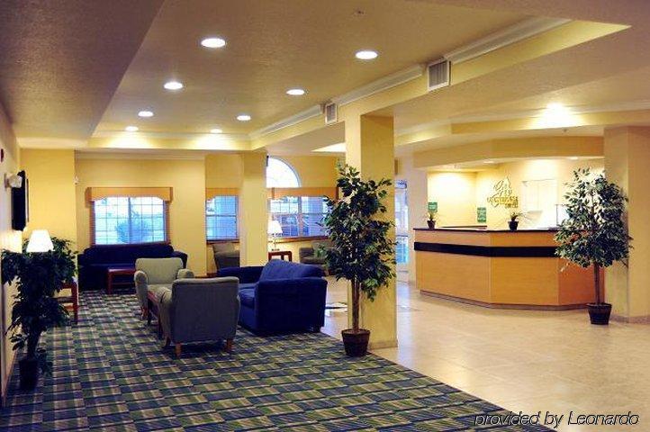 Comfort Airport Hotel El Paso
