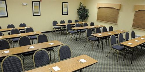 Hotel Comfort Airport El Paso