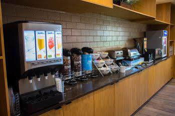 Hotel Comfort Airport El Paso
